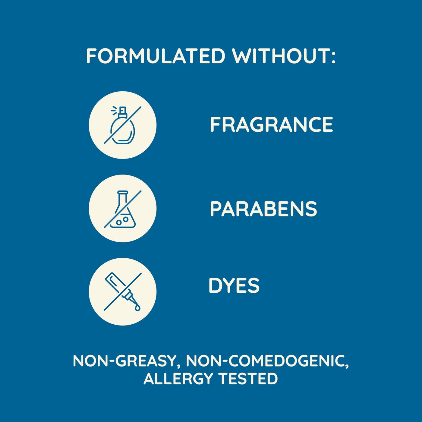 Aveeno Skin Relief Moisturizing Lotion - Fragrance Free; image 8 of 8