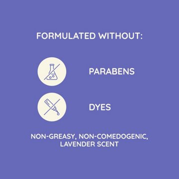 Aveeno Stress Relief Moisturizing Lotion, 33 oz