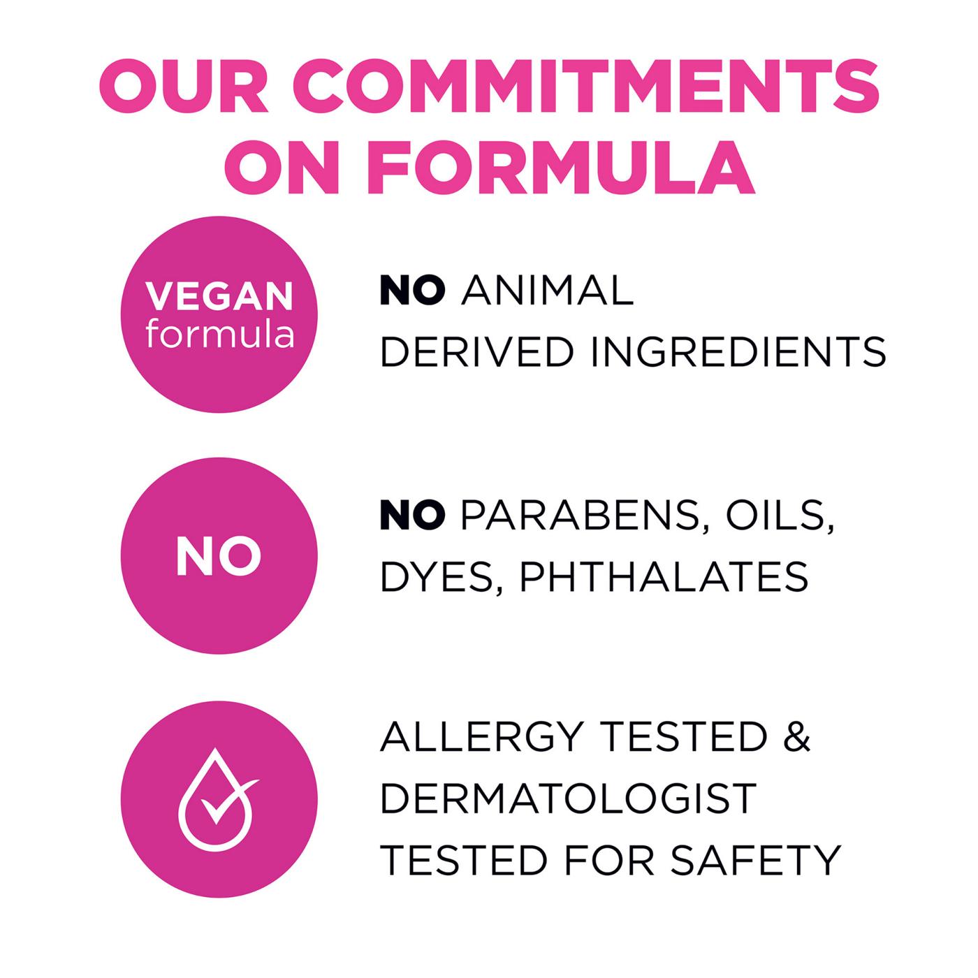 Garnier SkinActive Micellar Cleansing Water - Water Rose; image 2 of 5