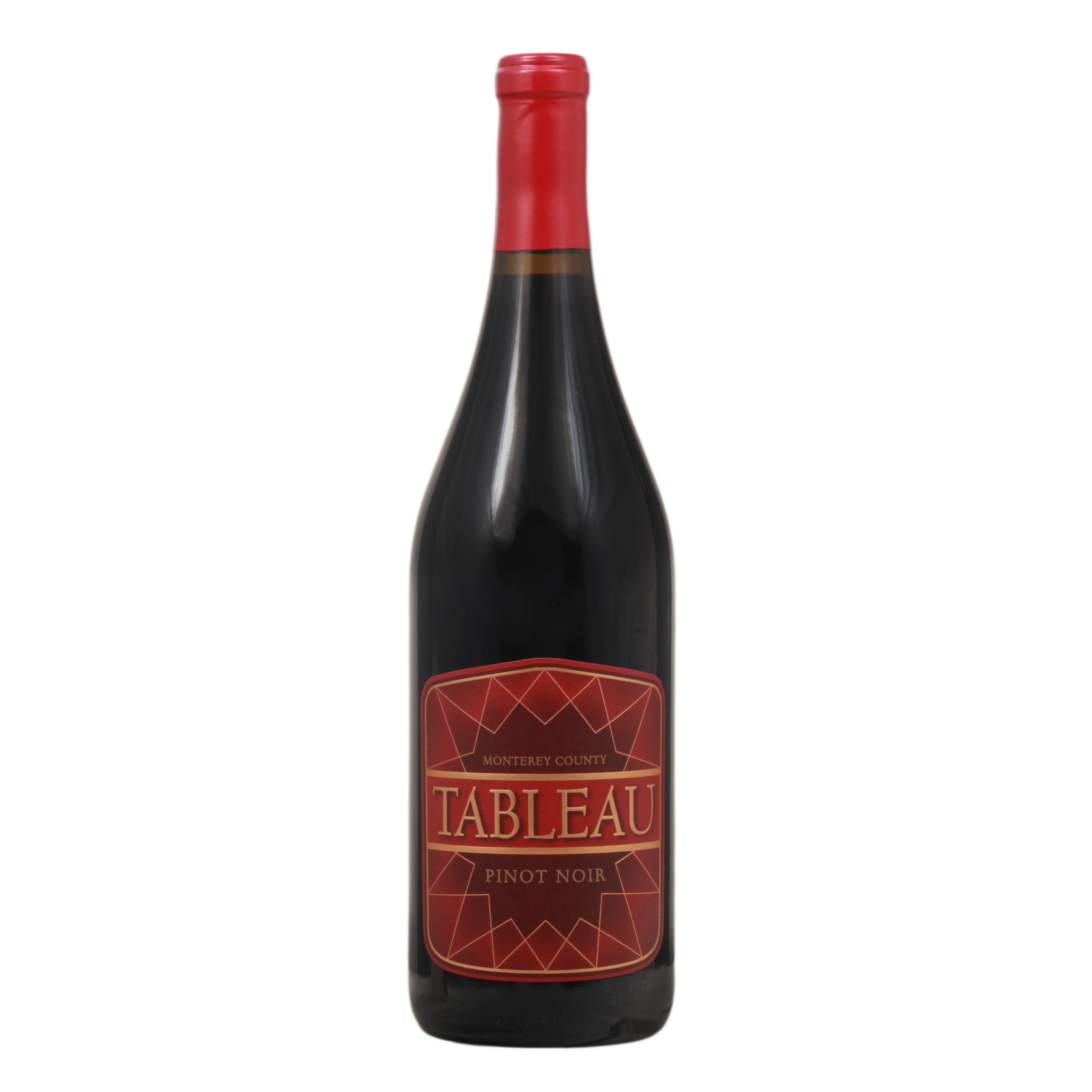 Tableau Pinot Noir Red Wine, 750 mL