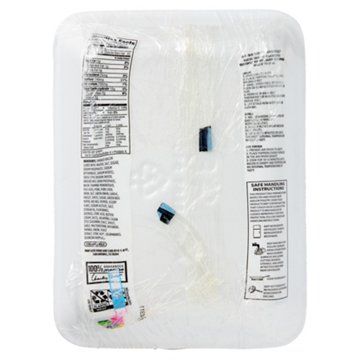 H-E-B Simply Wrapped Cajun-Style Seasoned Boudin Jalapeño Poppers, Avg. 1.45 lbs