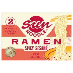 Sun Noodle 1955 Miso Ramen, 13.5 oz | Central Market - Really Into
