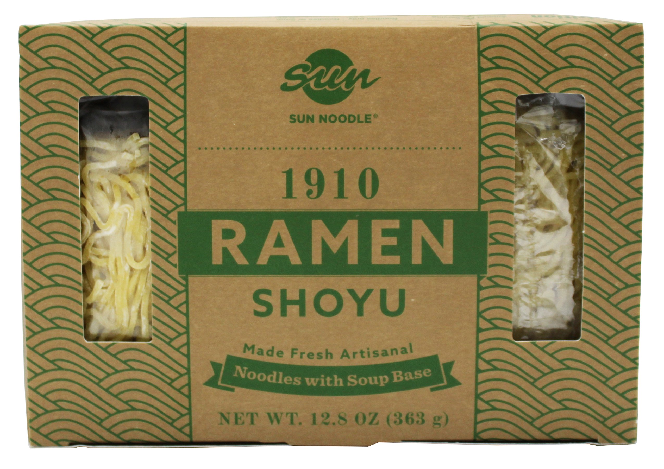 Ottogi Instant Jin Ramen Mild, 4.23 oz | Central Market - Really