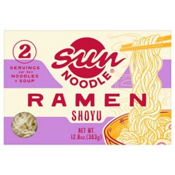 Sun Noodle 1955 Miso Ramen, 13.5 oz | Central Market - Really Into