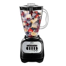 【美品】oster ブレンダー 16speedセット Amazon.com: Oster Classic Series 16-Speed Blender with Food