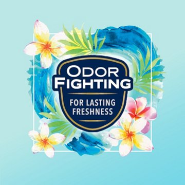 Glade Automatic Spray Refill Air Freshener - Aqua Waves, 6.2 oz