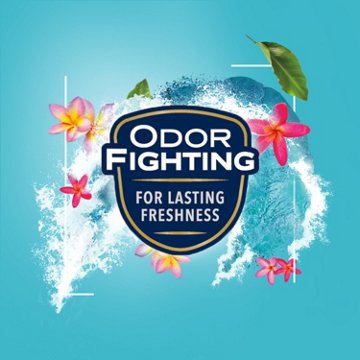 Glade Automatic Spray Refill Air Freshener - Aqua Waves