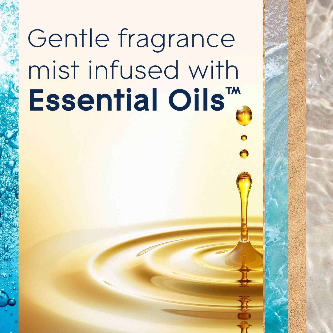 Glade Automatic Spray Refill Air Freshener - Aqua Waves; image 5 of 8