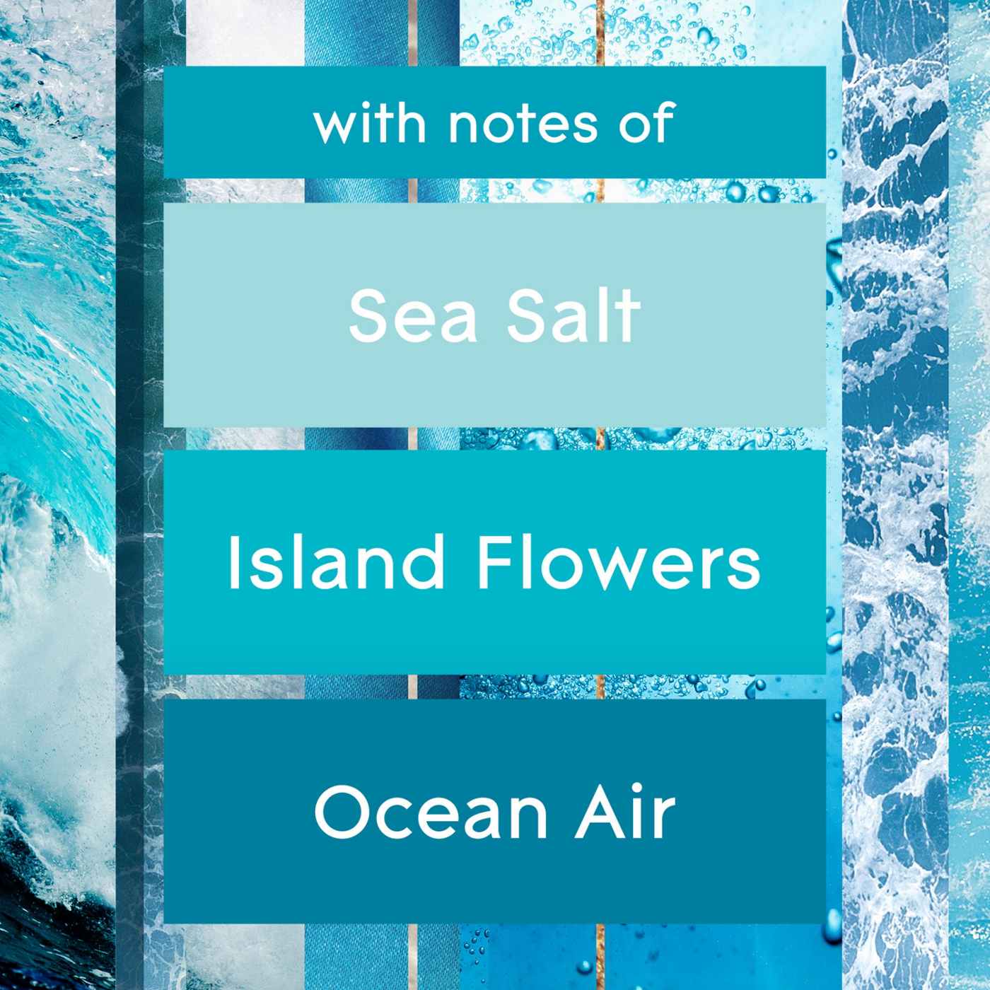 Glade PlugIns Scented Oil Air Freshener Refills - Aqua Waves; image 13 of 14