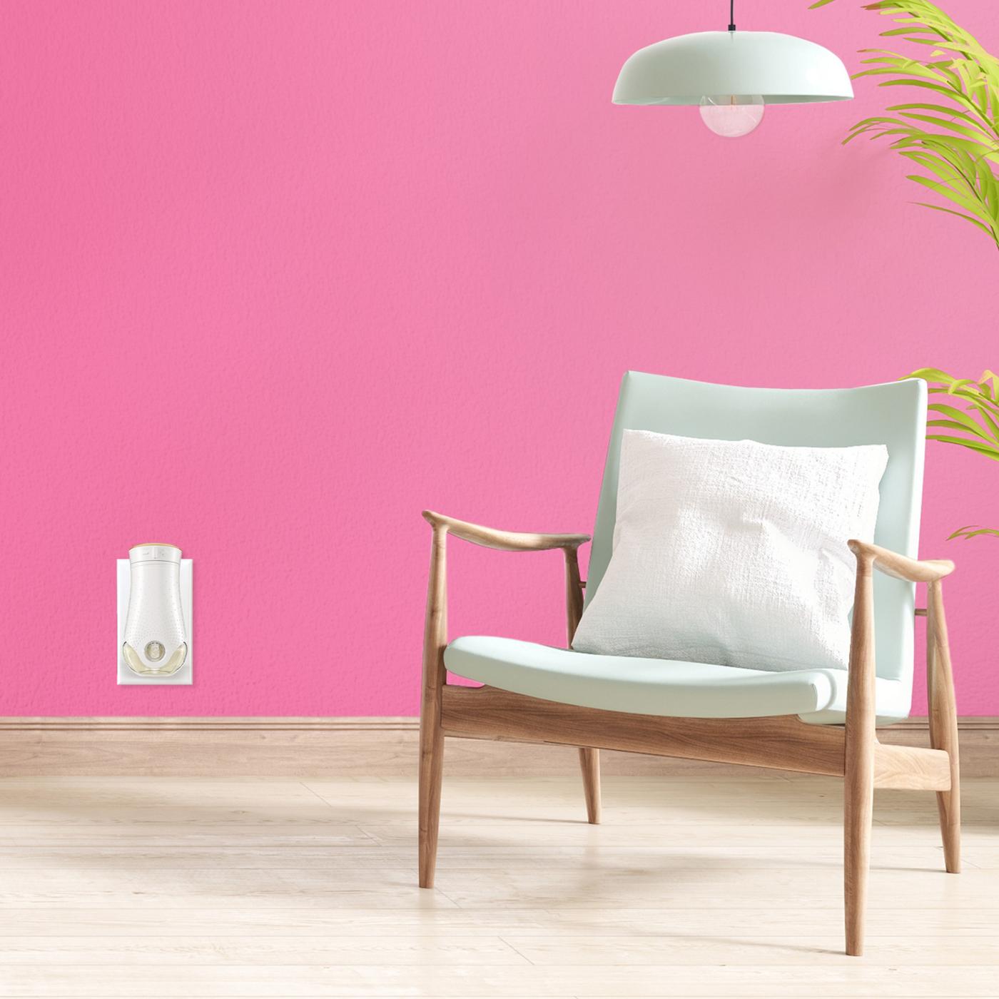 Glade PlugIns Scented Oil Air Freshener Refills - Exotic Tropical Blossoms; image 4 of 14