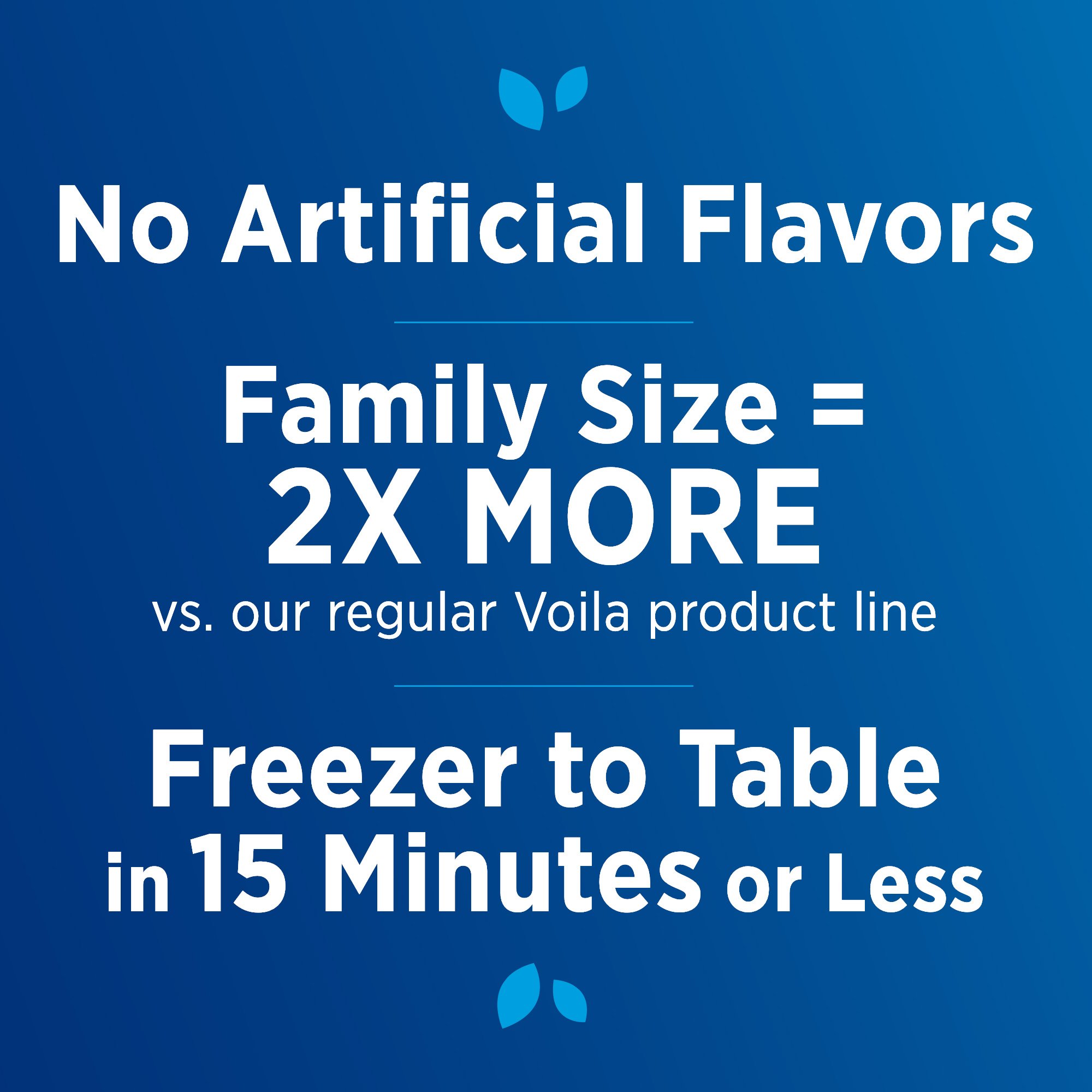 Birds Eye Voila! Frozen Chicken Bacon Ranch Mac Cheese Skillet