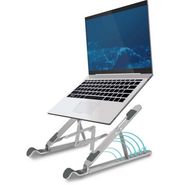 Bytech Foldable Laptop Stand