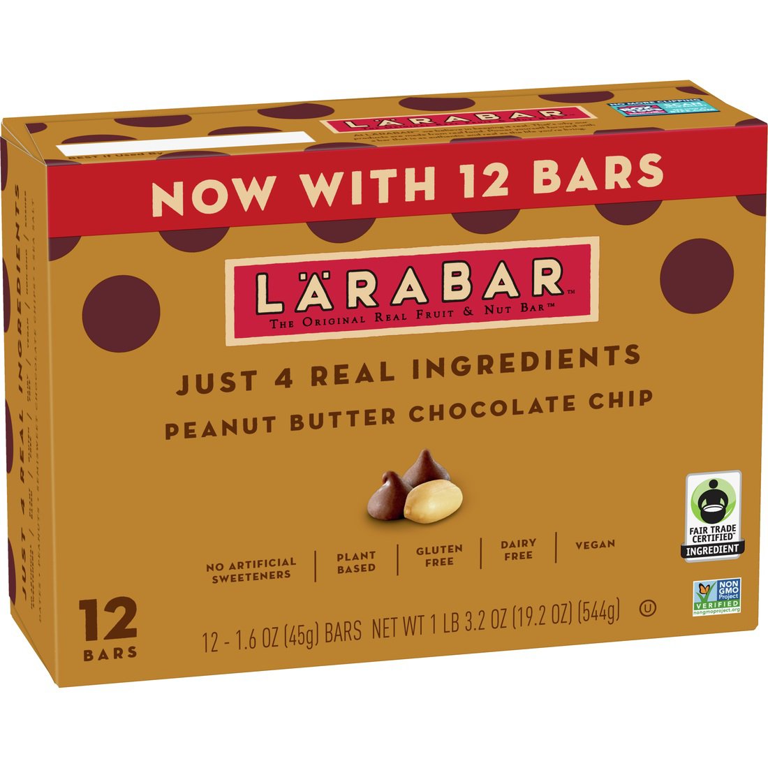 Lara Bars