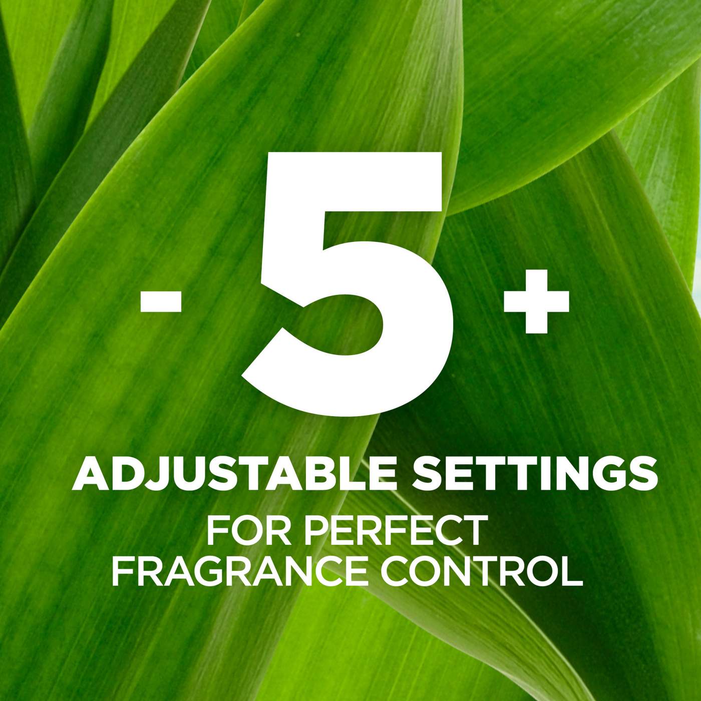 Air Wick Scented Oil Refill, Plug In Air Freshener, Blue Agave and Bamboo; image 3 of 7