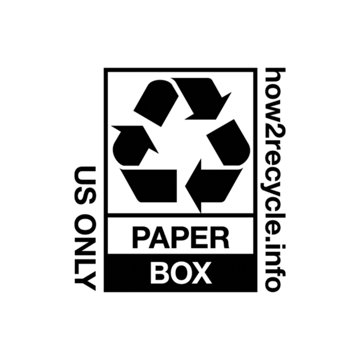 Field & Future by H-E-B Clear Bags for Recyclables, 30 Gallon, 40 ct