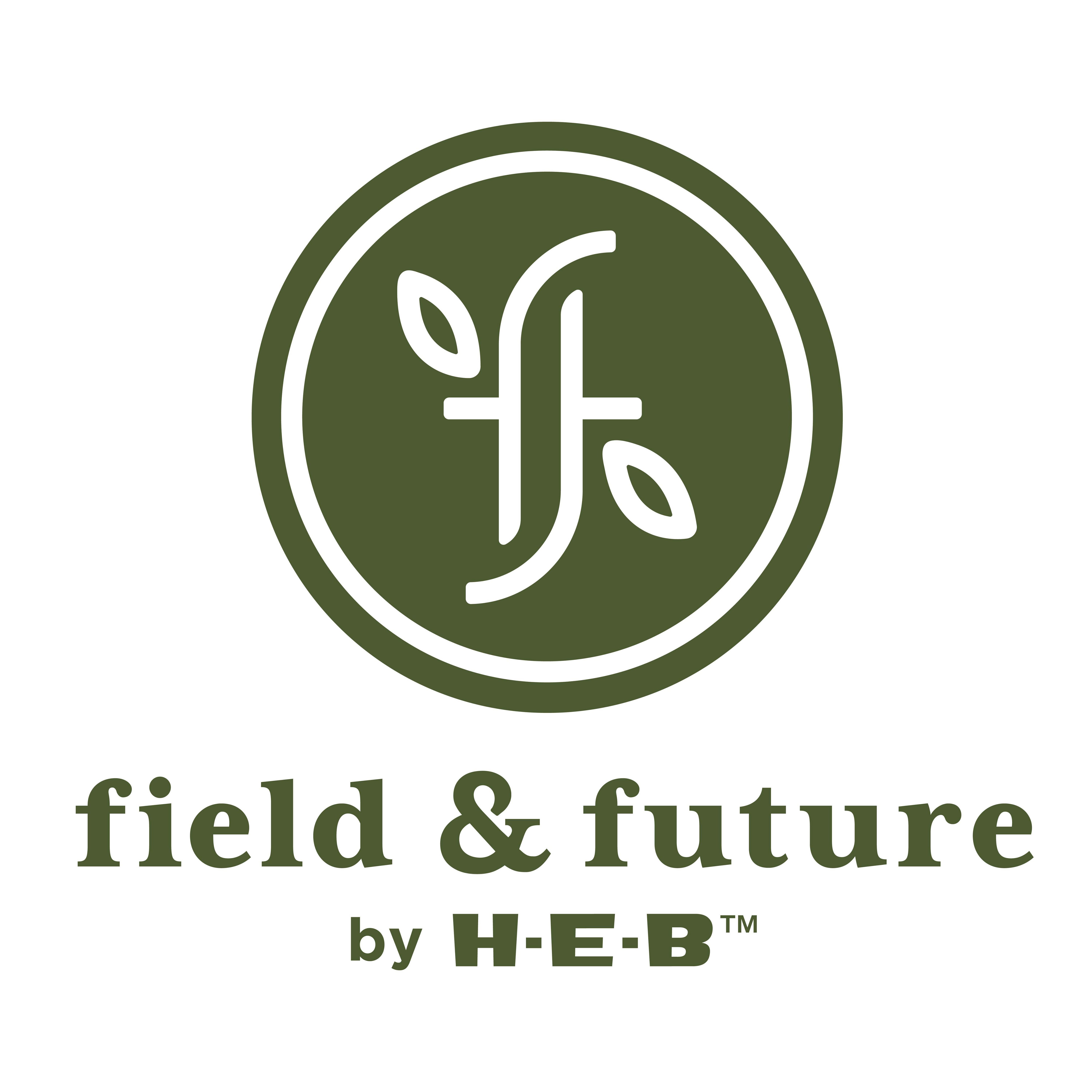Field & Future by H-E-B Tall Kitchen Trash Bags, 40 ct