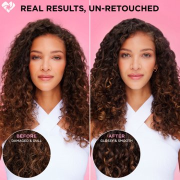 L'Oréal Paris EverPure Sulfate Free Colore Care Bond Repair Strengthening Shampoo, 6.8 oz