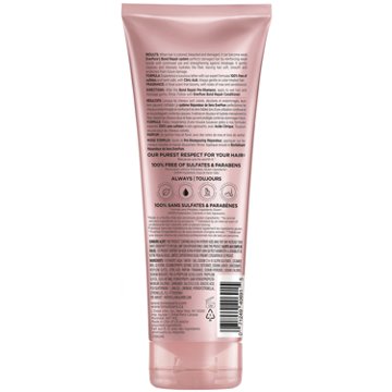 L'Oréal Paris EverPure Sulfate Free Colore Care Bond Repair Strengthening Shampoo, 6.8 oz