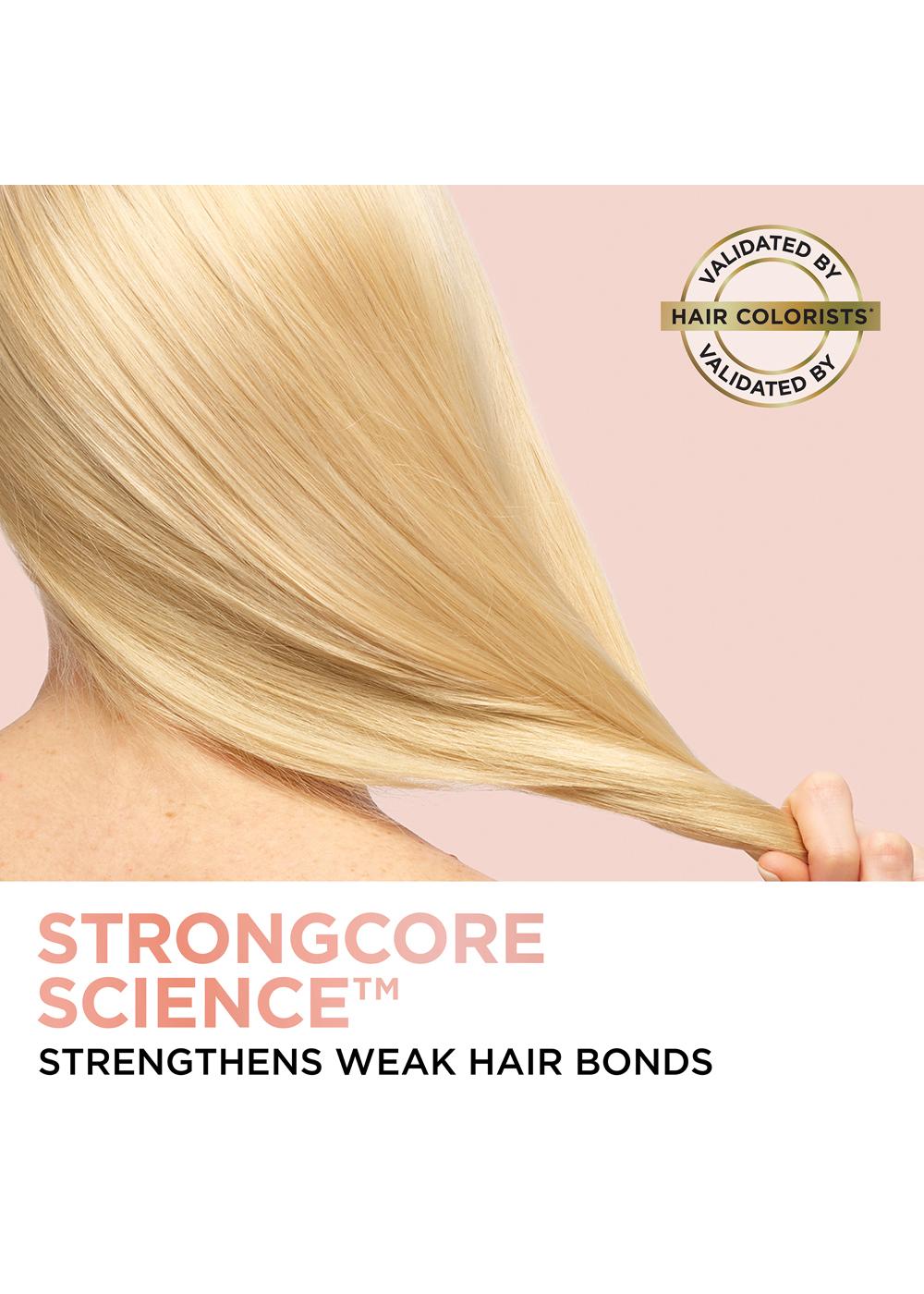 L'Oréal Paris EverPure Sulfate Free Bond Strengthening Shampoo; image 3 of 3