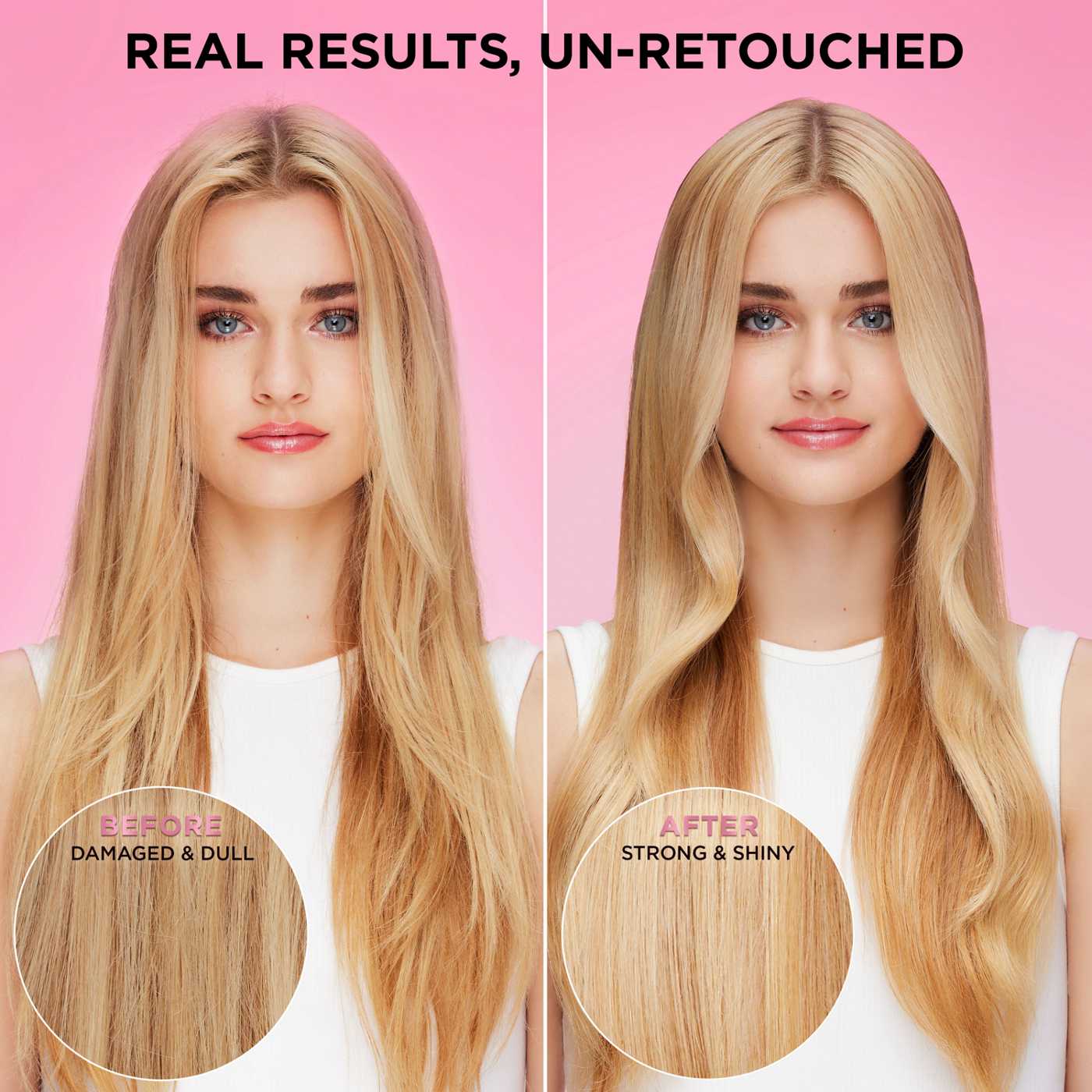 L'Oréal Paris EverPure Sulfate Free Color Care Bond Repair Strengthening Conditioner; image 2 of 4