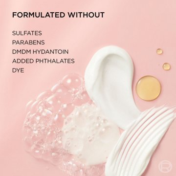 L'Oréal Paris EverPure Sulfate Free Color Care Bond Repair Strengthening Conditioner, 6.8 oz