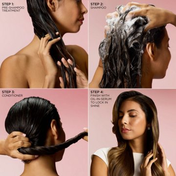 L'Oréal Paris EverPure Sulfate Free Color Care Bond Repair Strengthening Conditioner, 6.8 oz