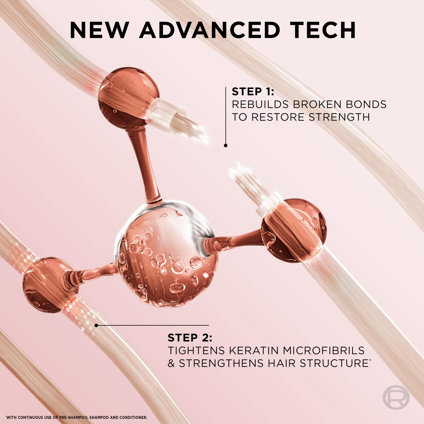 L'Oréal Paris EverPure Sulfate Free Color Care Bond Repair Strengthening Conditioner; image 10 of 10