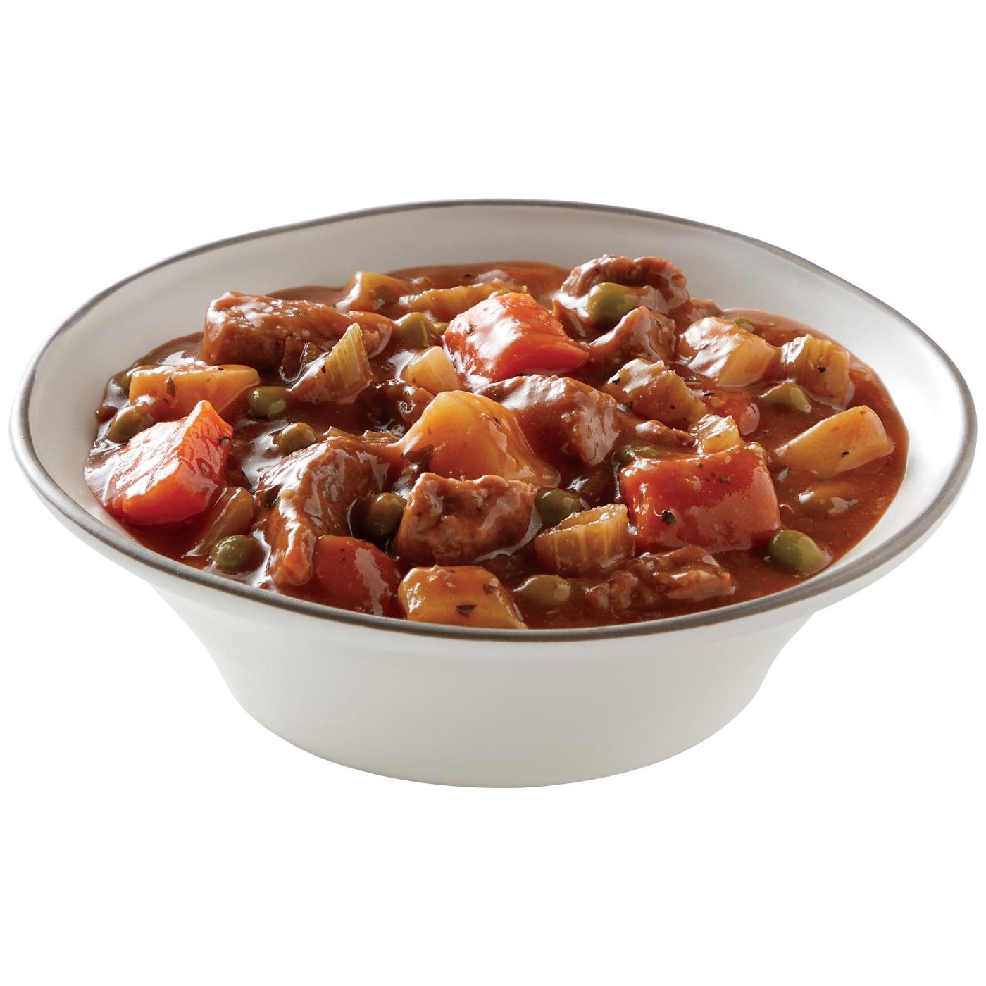 Meal Simple by H-E-B Beef Stew; image 2 of 2