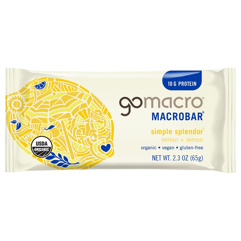 gomacro coupon
