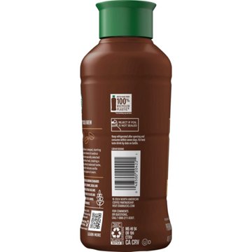Starbucks Cold Brew Coffee - Vanilla Sweet Cream