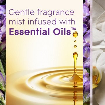 Glade Automatic Spray Refill Air Freshener - Lavender & Vanilla