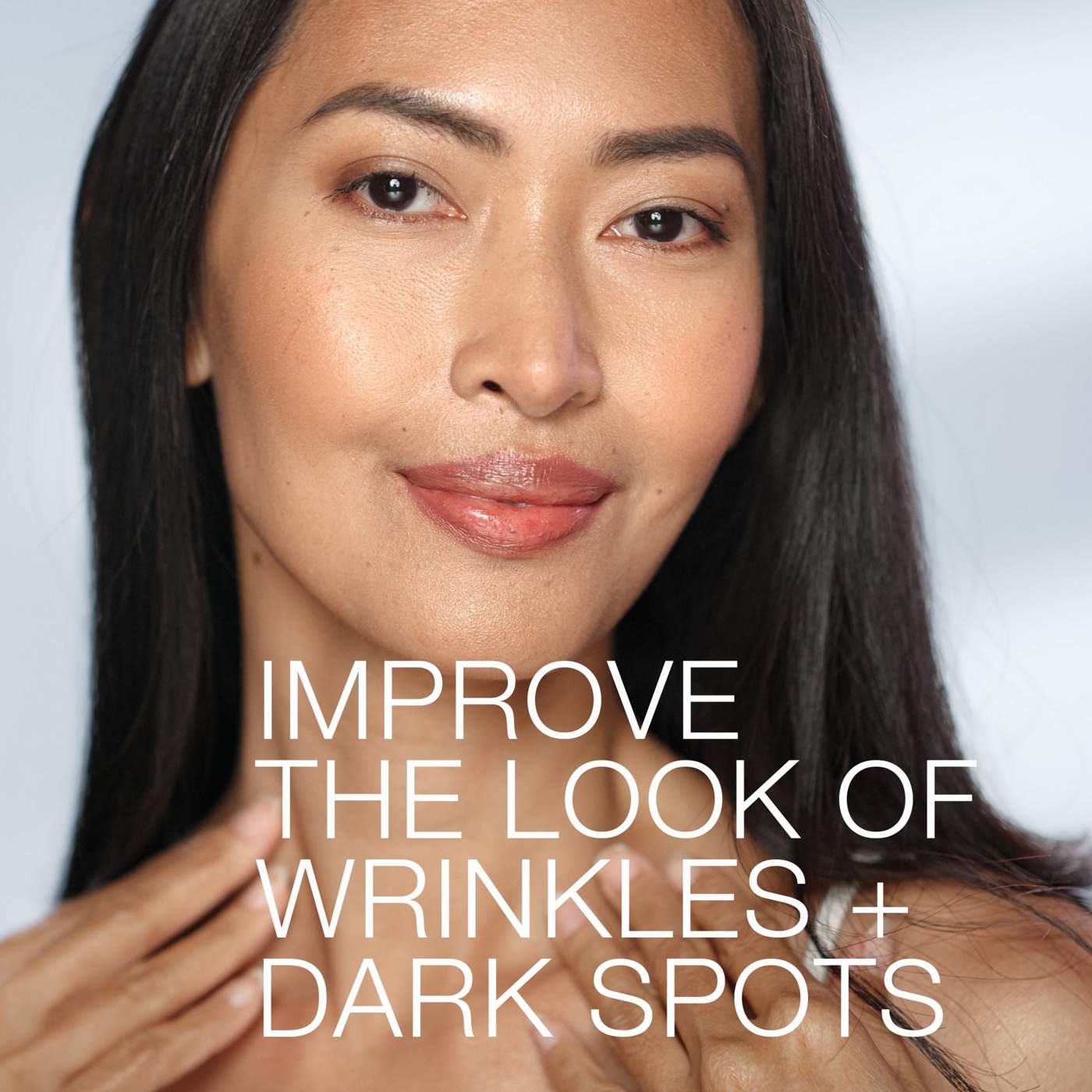 Neutrogena Rapid Wrinkle Repair Retinol Pro+ .5% Power Serum; image 4 of 8