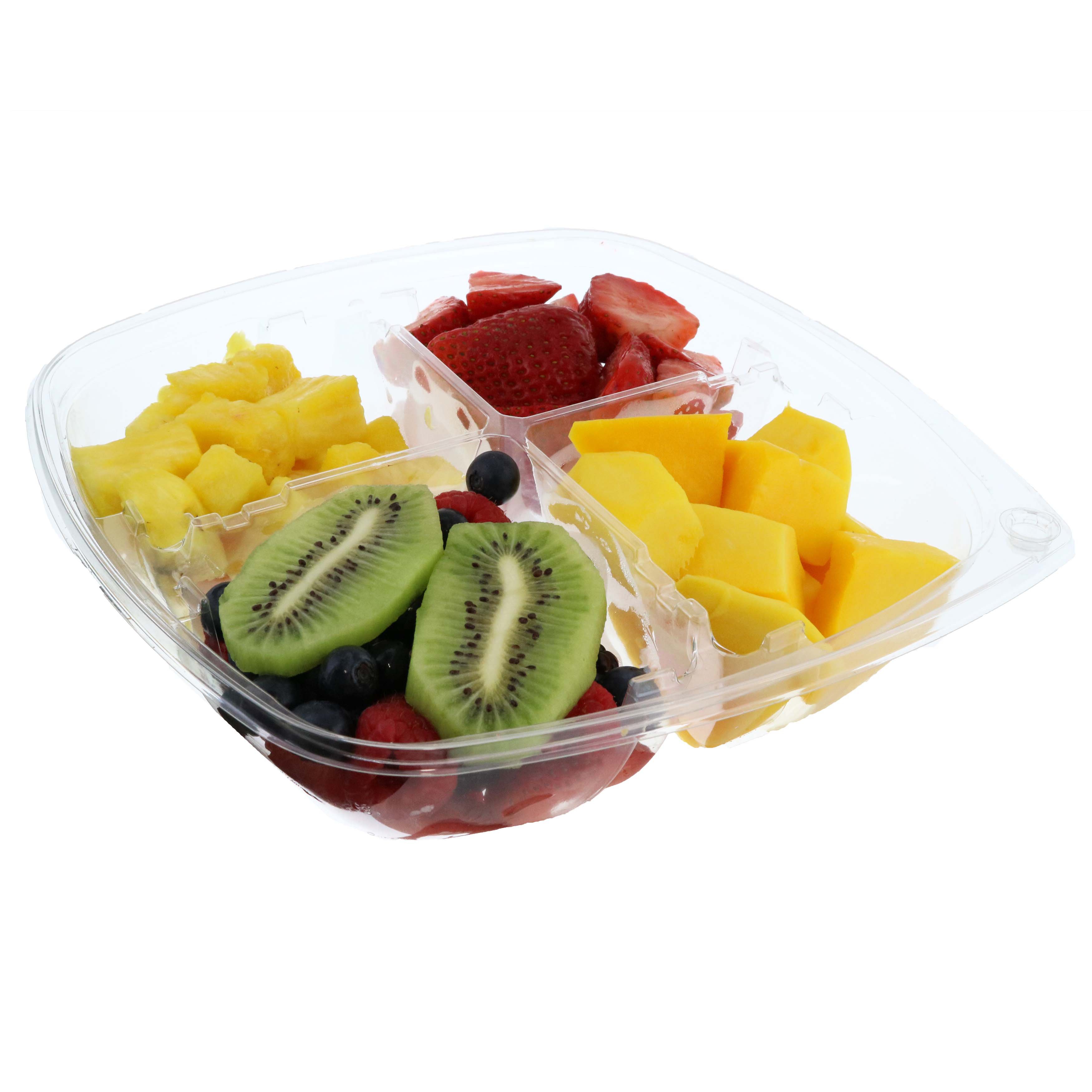 Fresh Fruit Party Tray