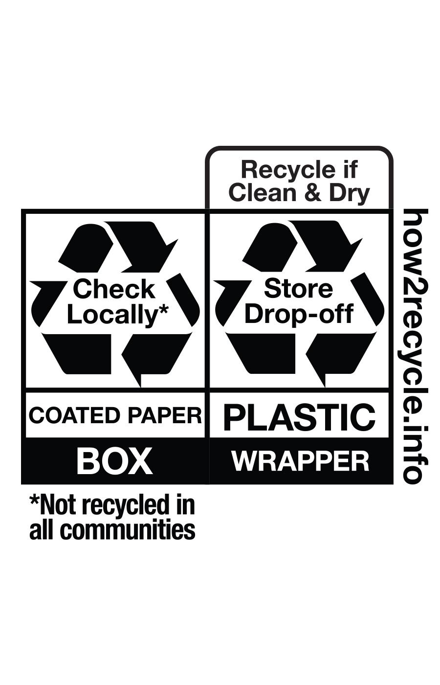 Field & Future by H-E-B Organic Cotton Ultra Thin Liners - Light; image 4 of 5