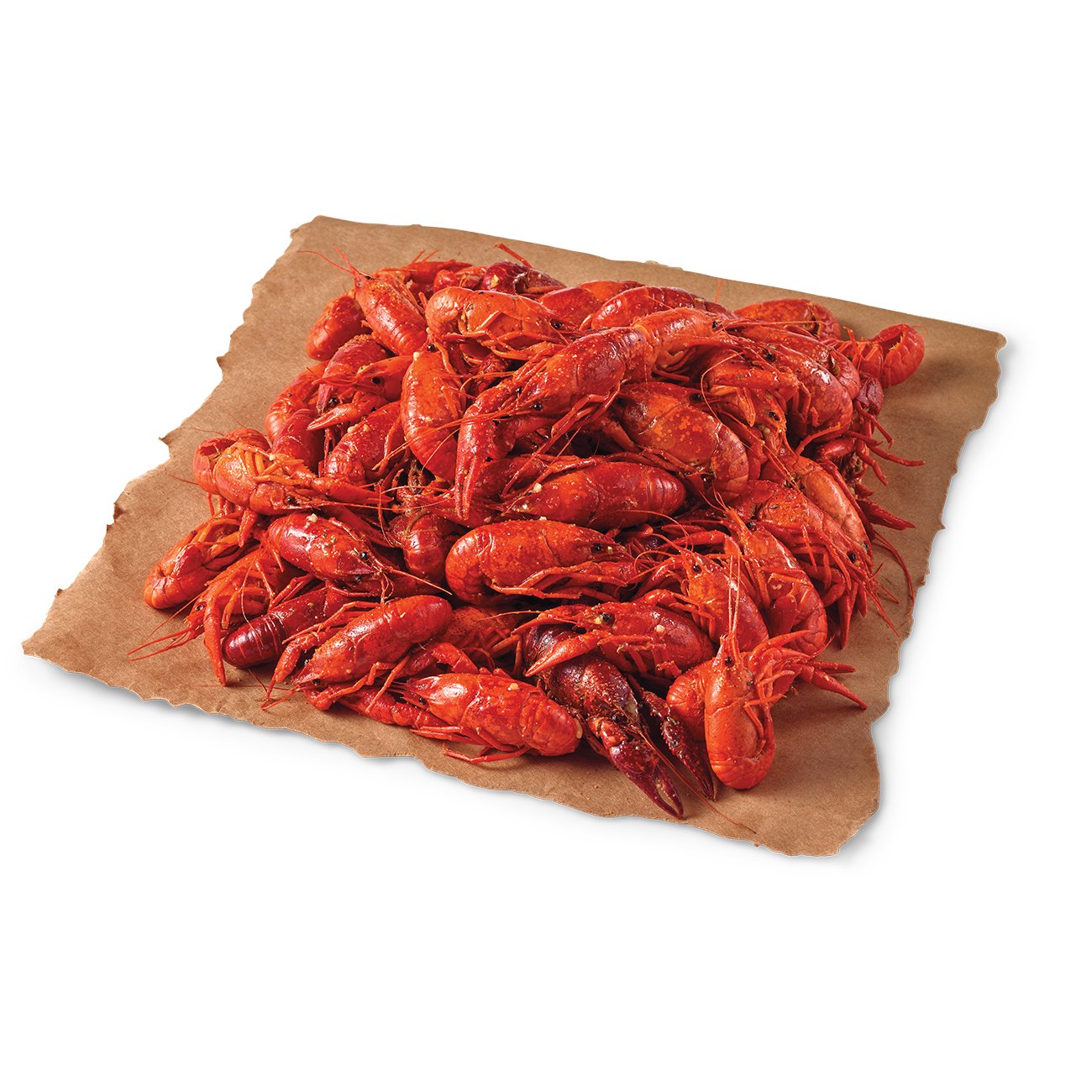 So HOT, they call him JALA-Piña - The Crawfish Boxes