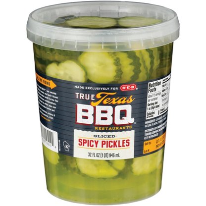Best Maid Xtreme Hot Pickle Bitez, 24 oz | Joe V's Smart Shop