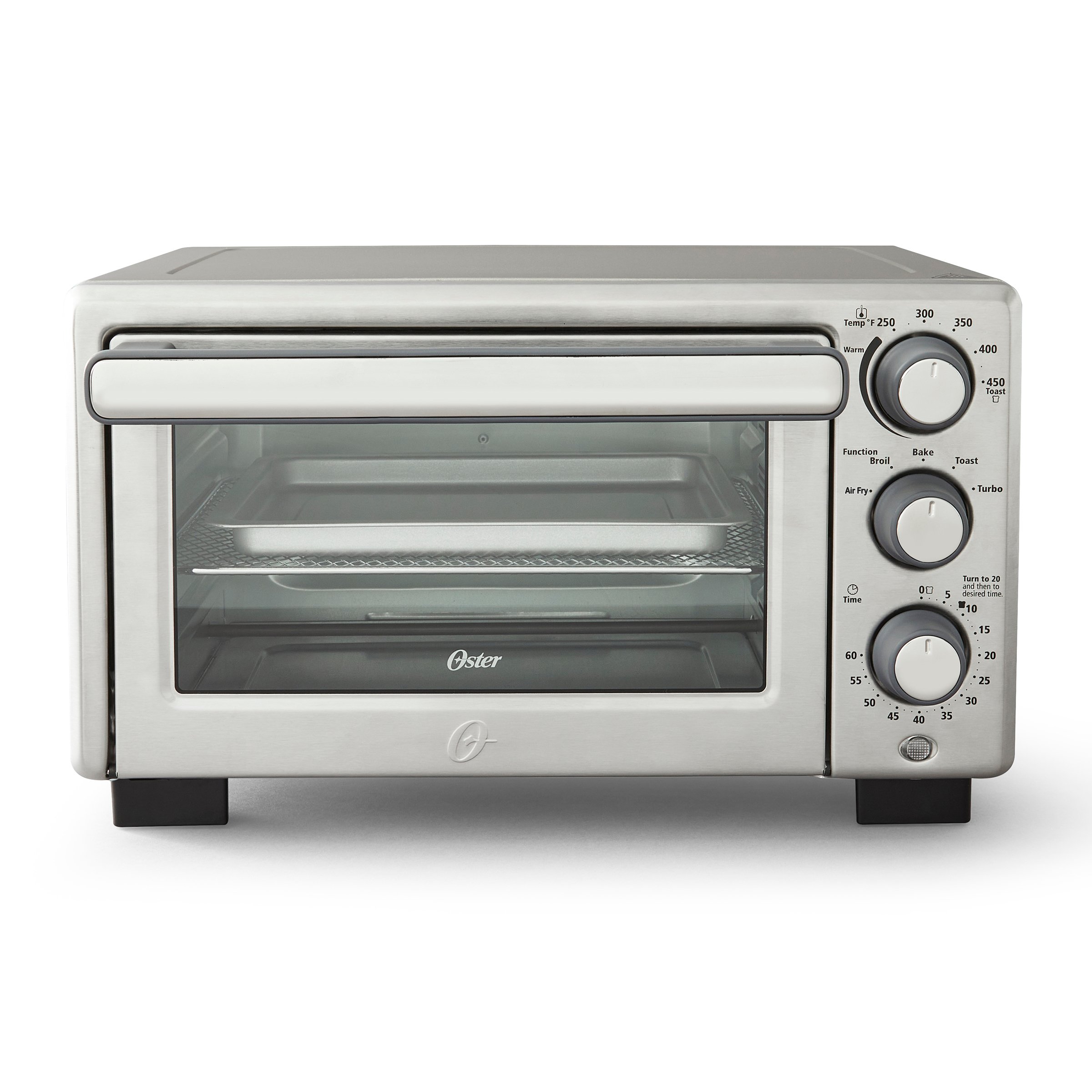 Oster conventional toaster oven best sale