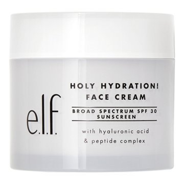 e.l.f. Holy Hydration Face Cream SPF 30
