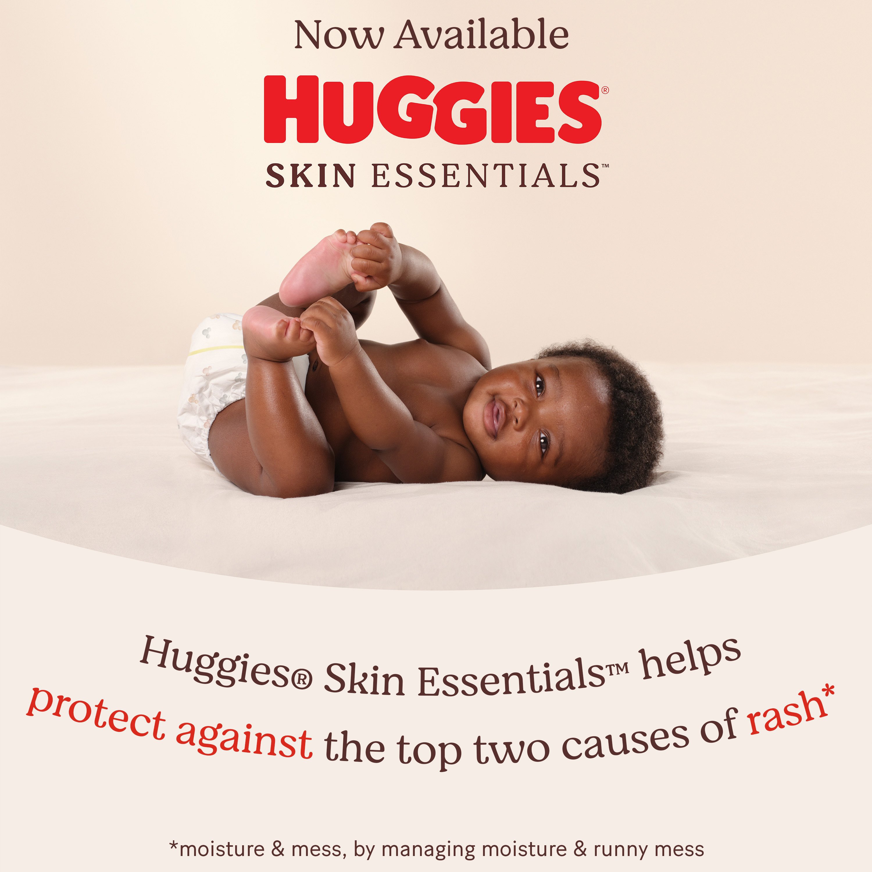 Huggies special sale delivery coupon