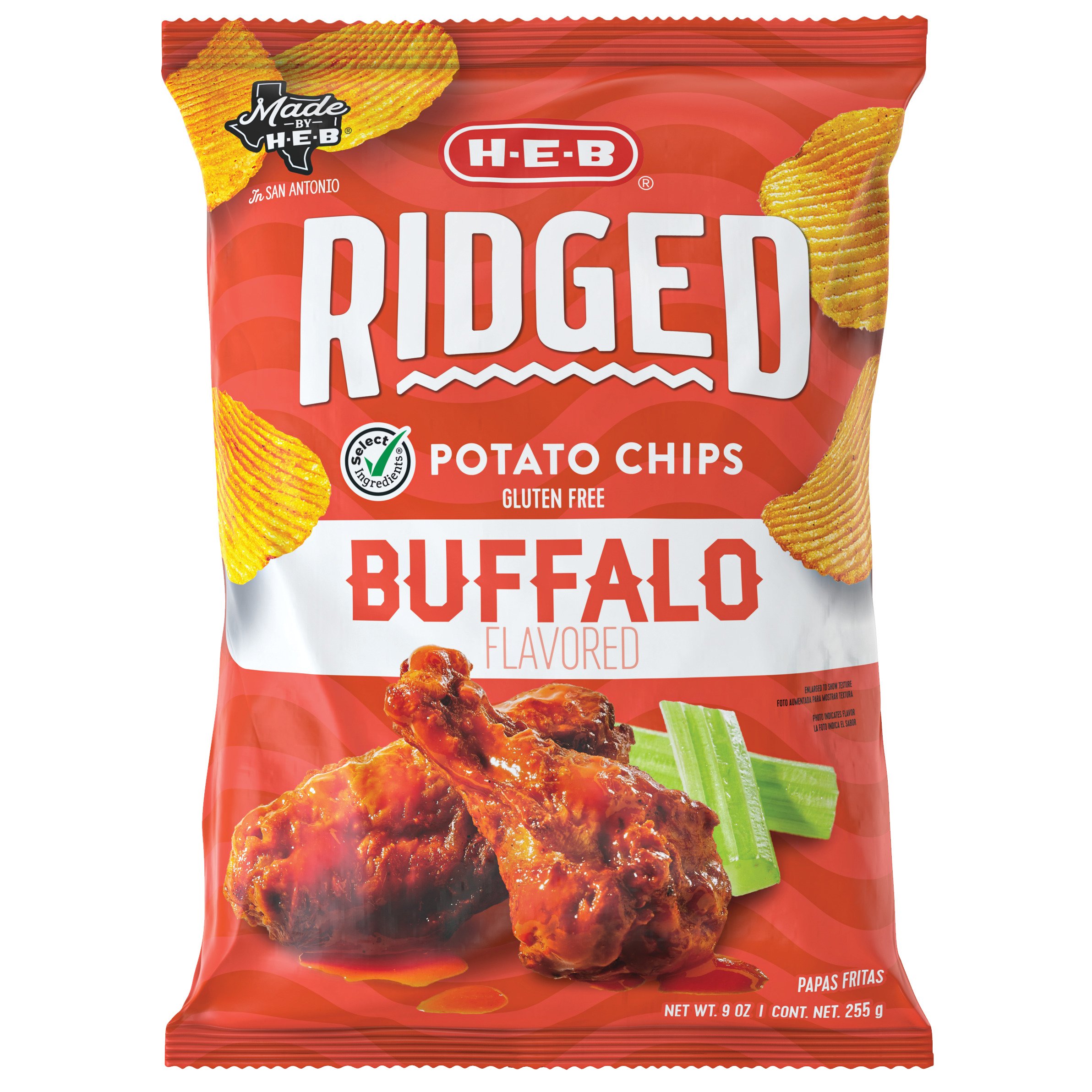 What Does Buffalo Chips Mean In Slang