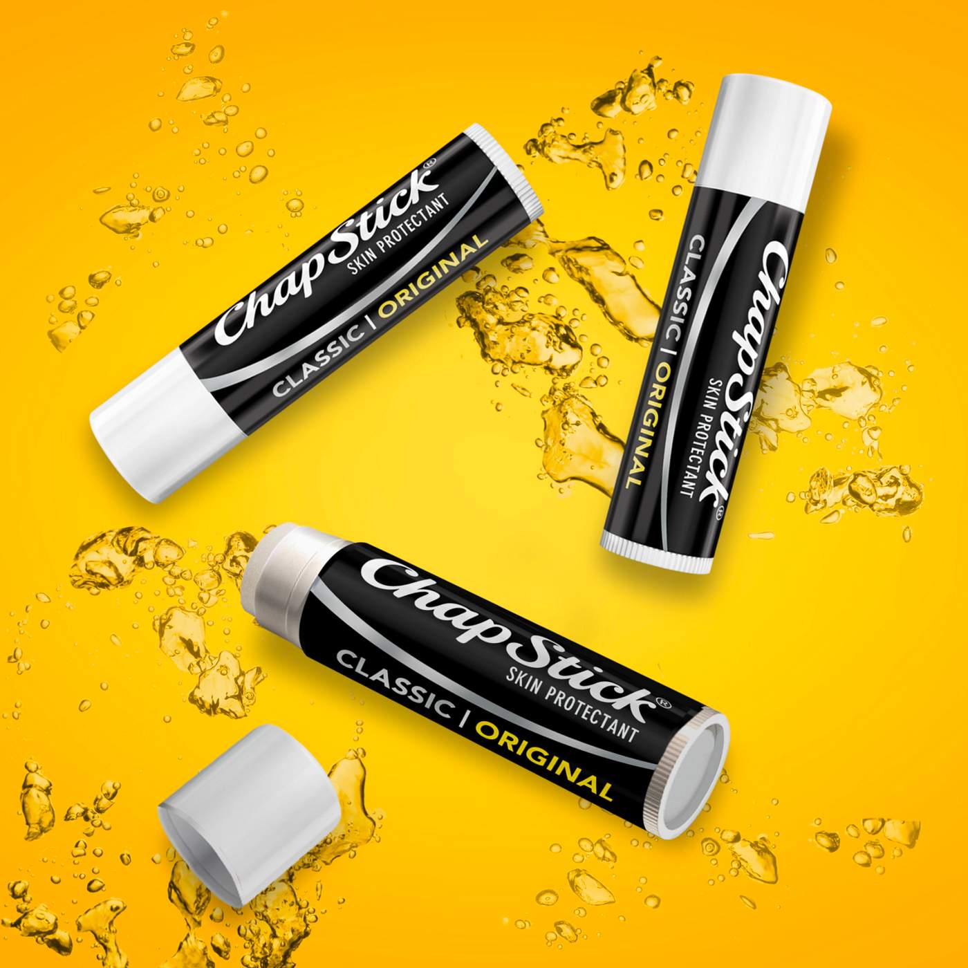 ChapStick Lip Balm - Classic Original; image 7 of 8