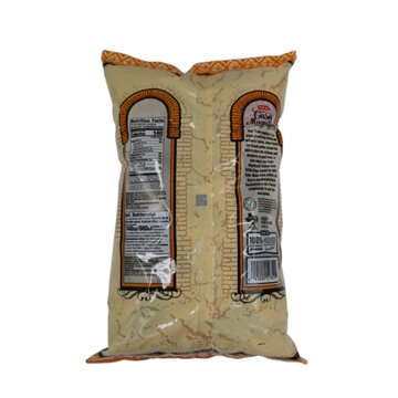 H-E-B Casa Magnifica Yellow Corn Tortilla Chips - Party Size