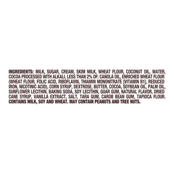 Talenti Cookies & Cream Gelato Layers