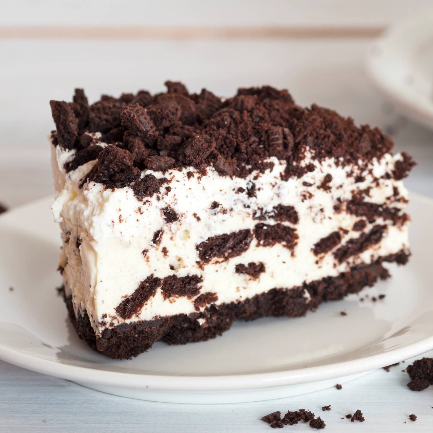 Talenti Cookies & Cream Gelato Layers; image 5 of 9