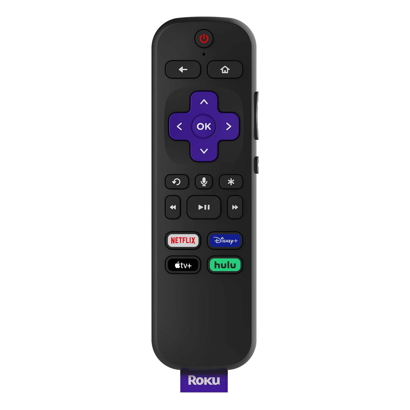 Roku Express 4K+ Streaming Player; image 3 of 5