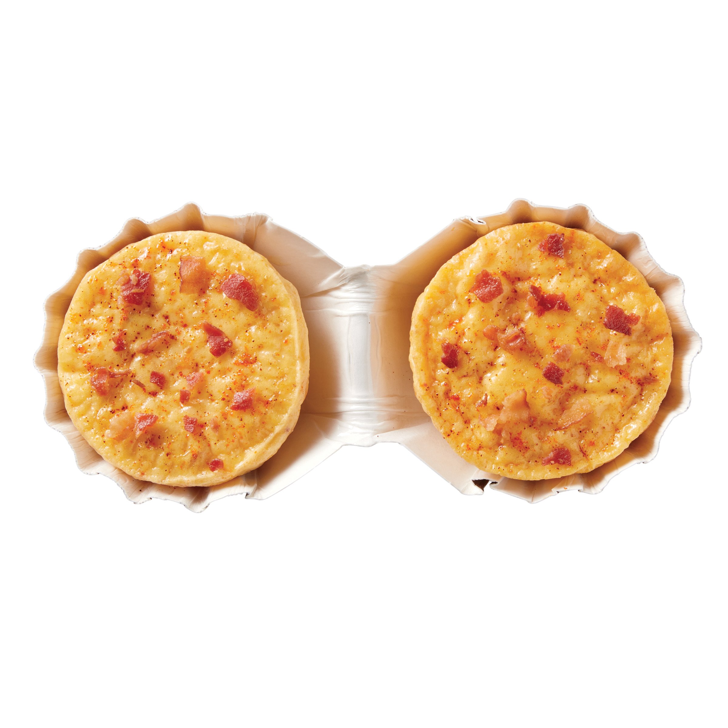 Egg and Bacon Bites – Modern Honey