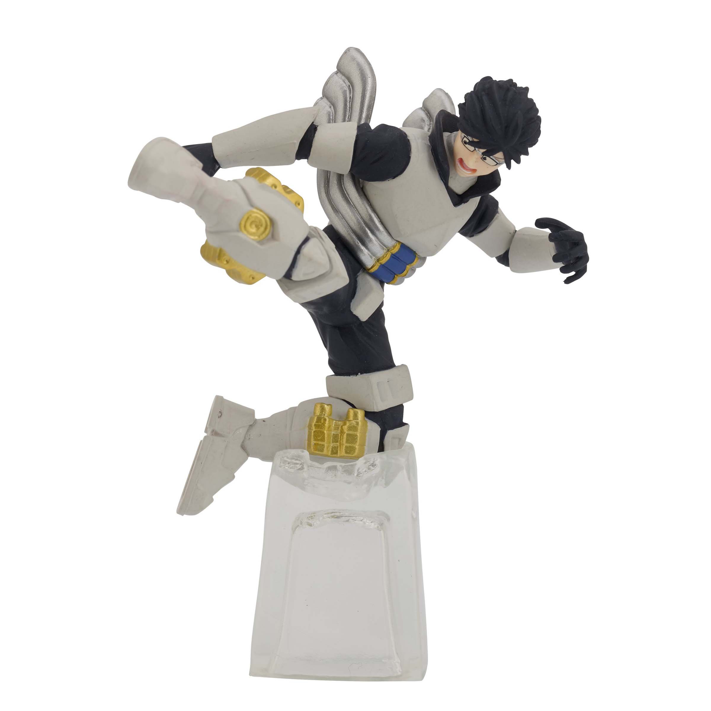 Bandai Naruto Shippuden Great Posing Figure Mystery Pack - Shop Action  Figures & Dolls at H-E-B