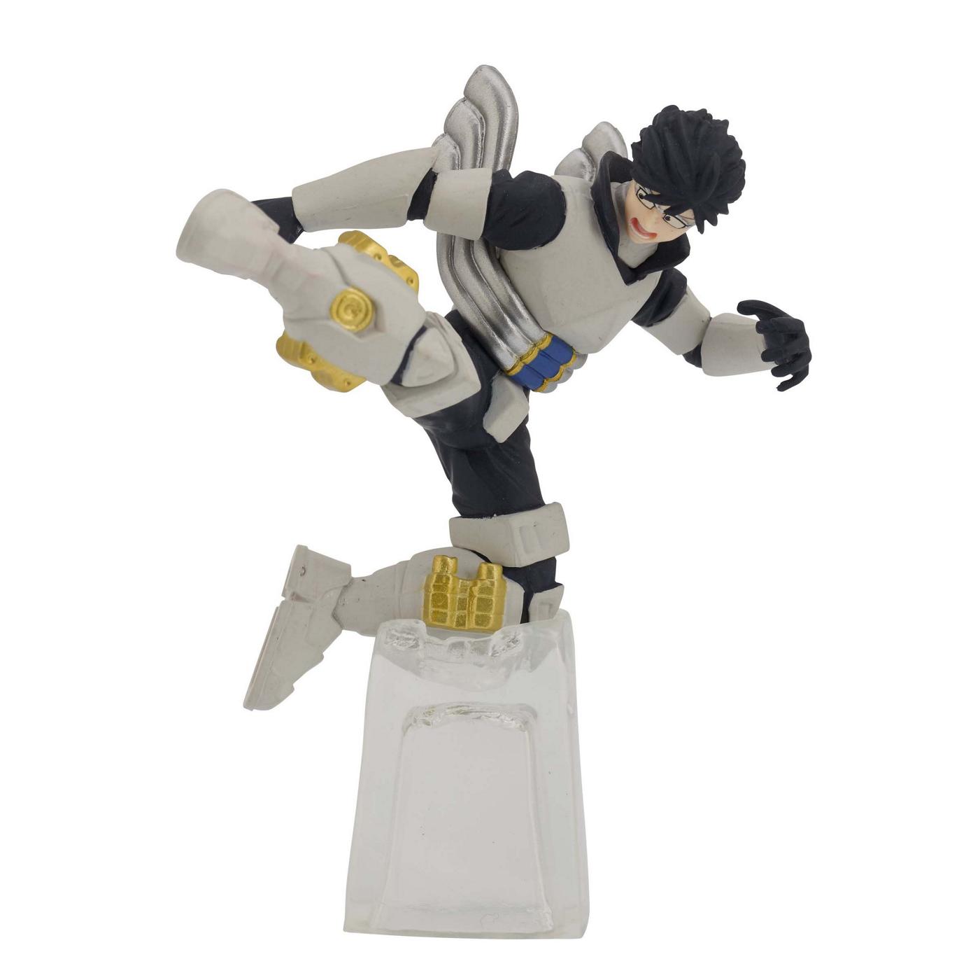 Bandai My Hero Academia Mystery Mini Figure; image 3 of 6