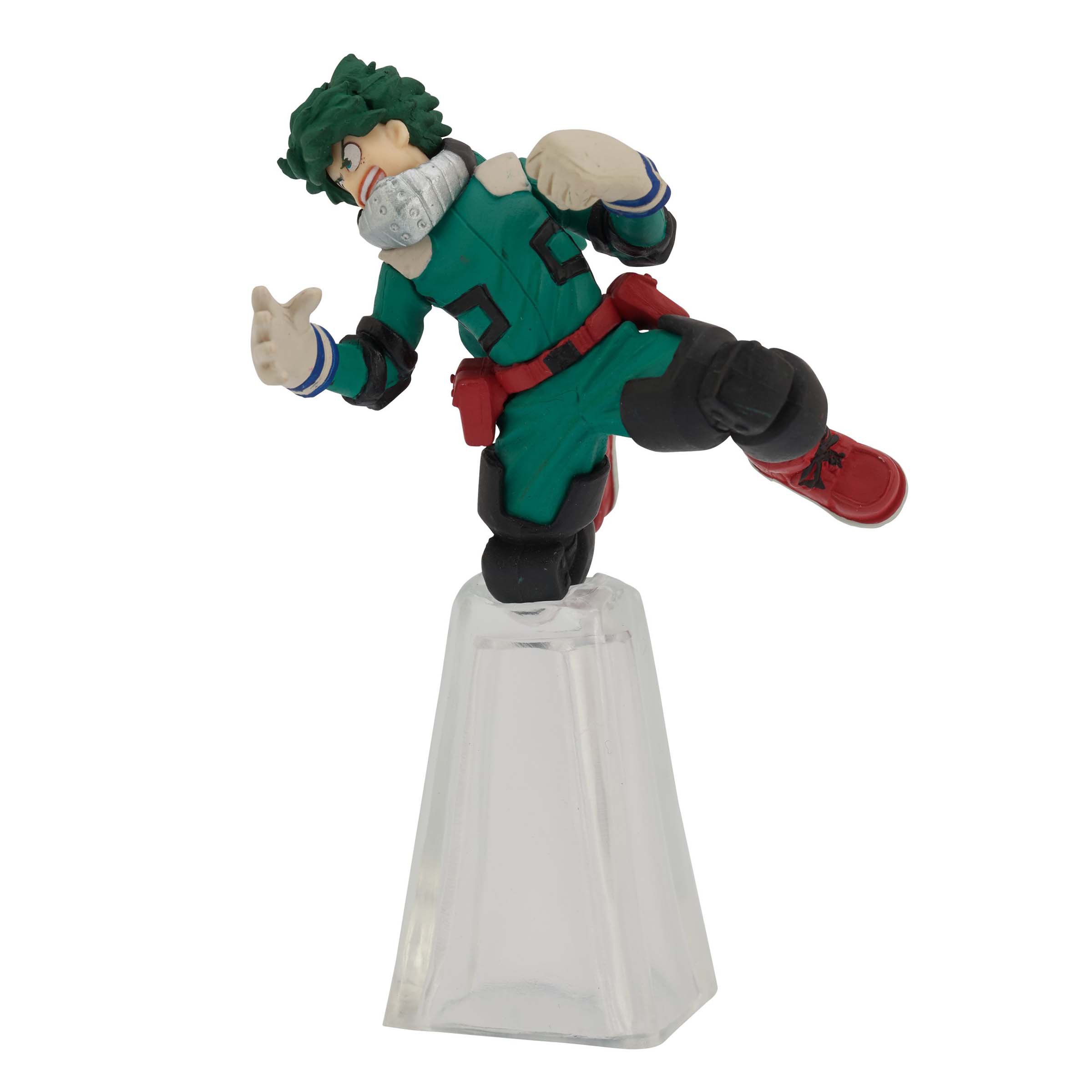 Bandai Naruto Shippuden Great Posing Figure Mystery Pack - Shop Action  Figures & Dolls at H-E-B