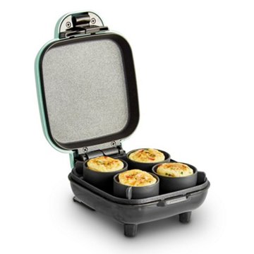 Dash Aqua Egg Bite Maker